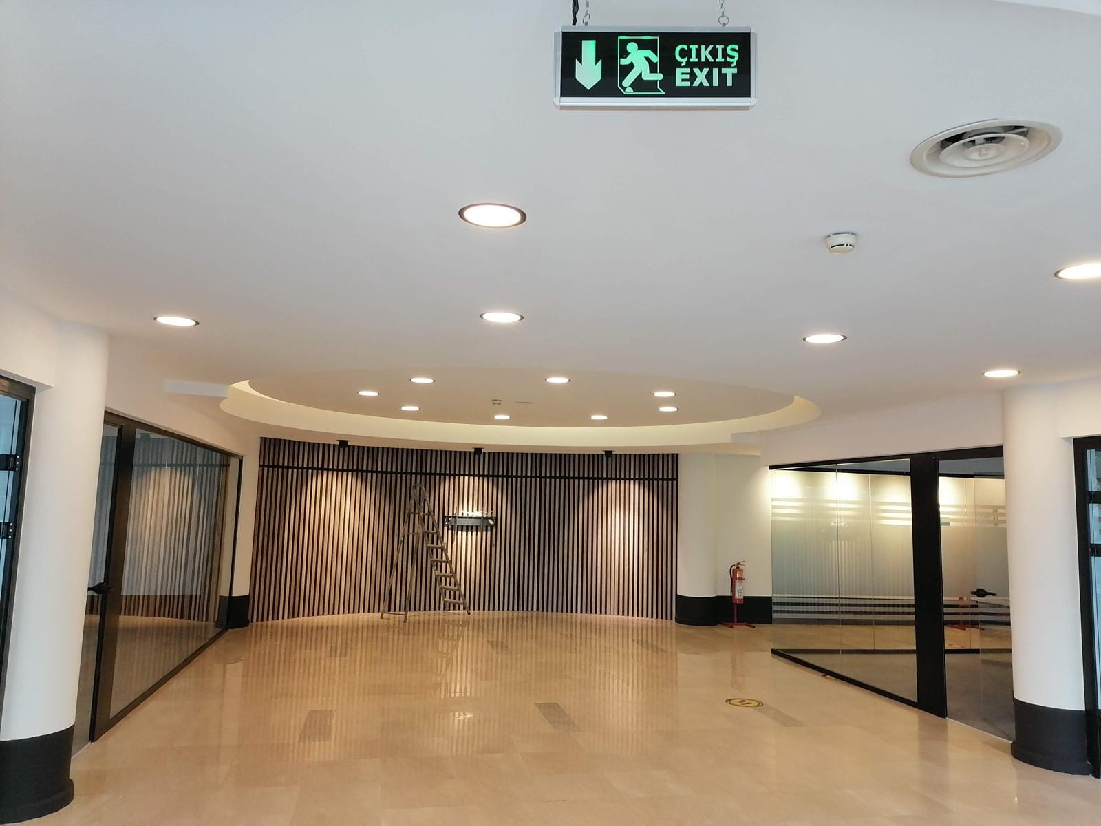 Gebze elektrikçi hizmetleri